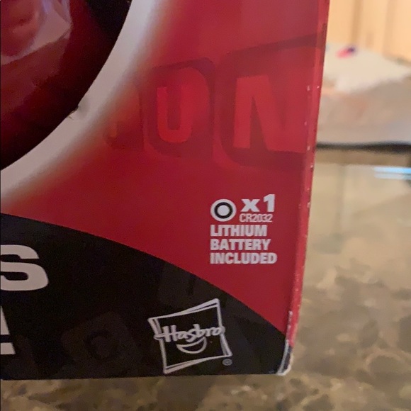 SCRABBLE’s BOGGLE HIT GAME - Picture 3 of 4